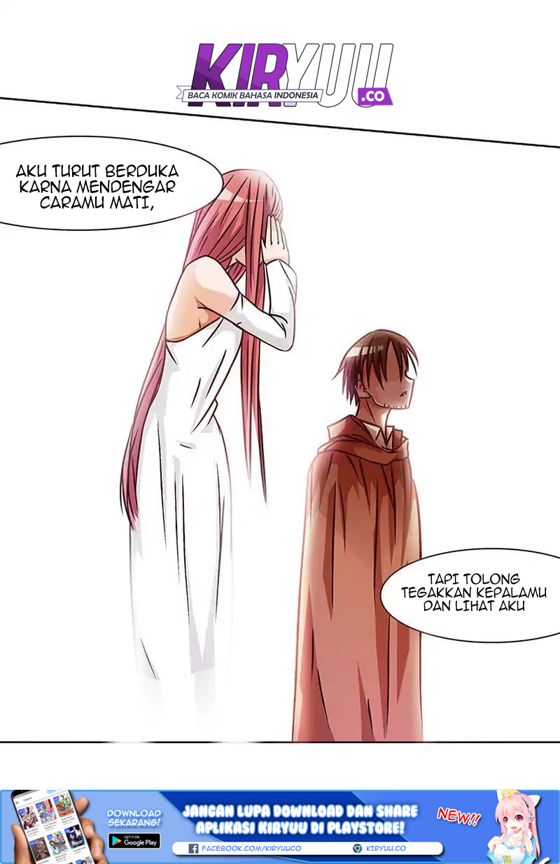 Because I’m An Uncle who Runs A Weapon Shop Chapter 16 Gambar 7
