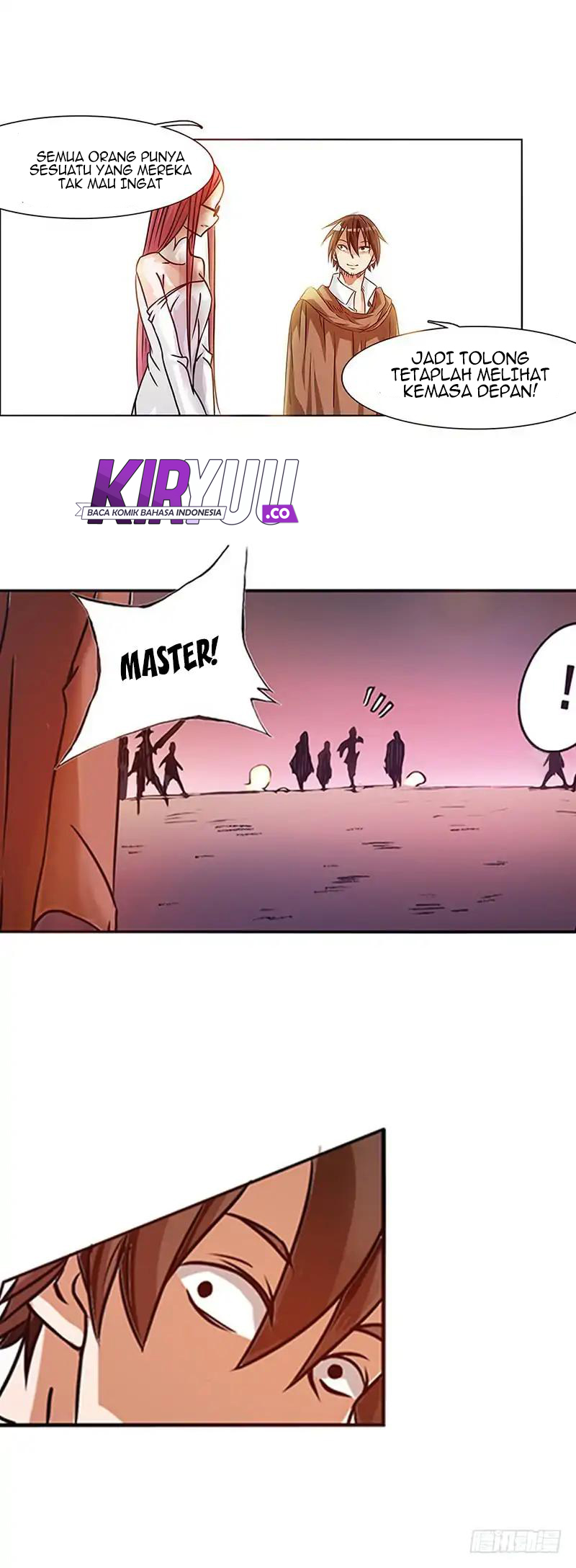 Because I’m An Uncle who Runs A Weapon Shop Chapter 16 Gambar 10