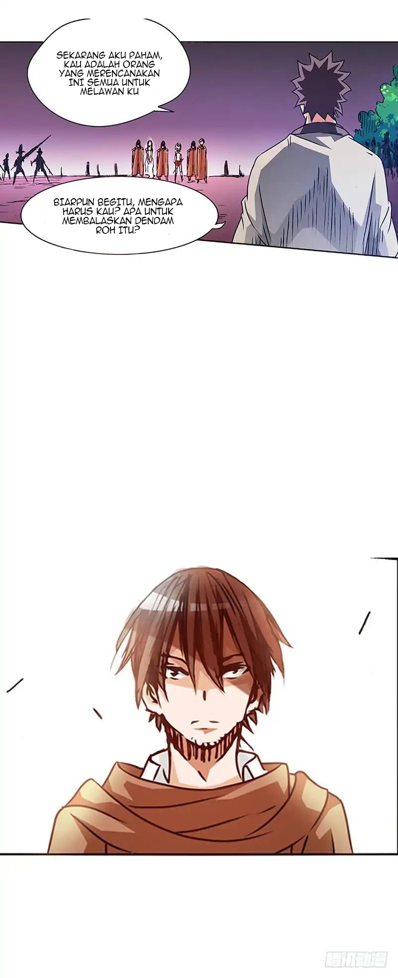Because I’m An Uncle who Runs A Weapon Shop Chapter 16 Gambar 12