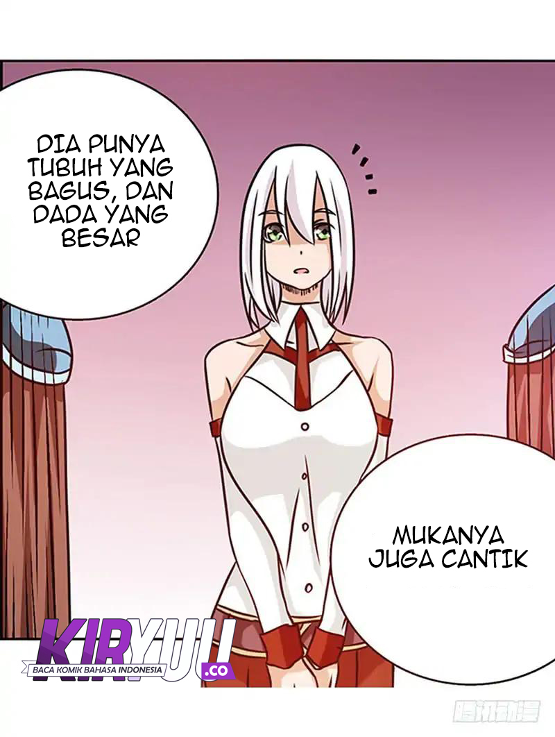 Because I’m An Uncle who Runs A Weapon Shop Chapter 16 Gambar 15