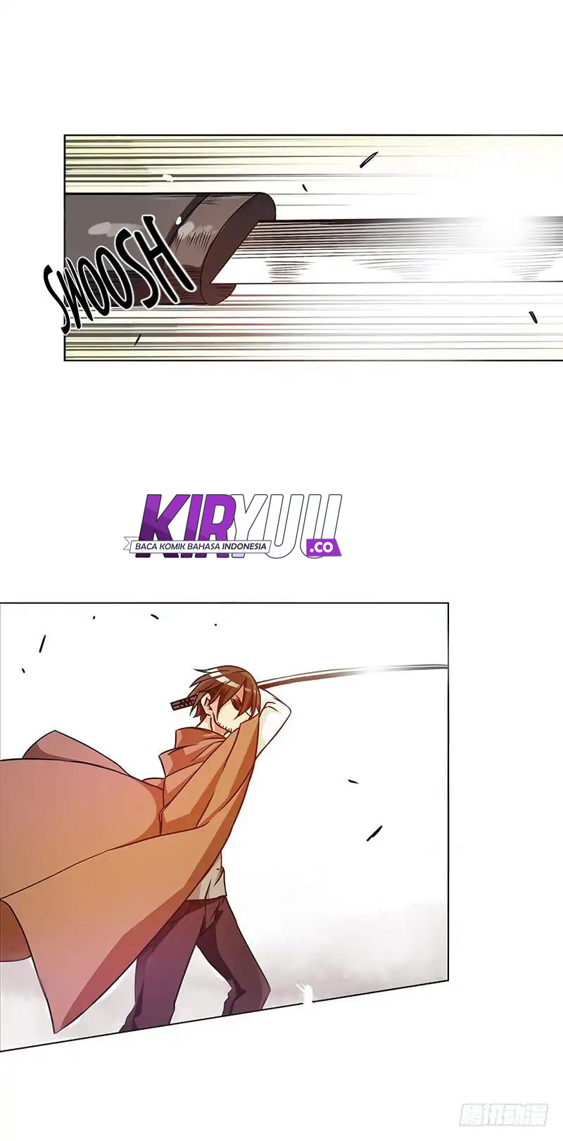 Because I’m An Uncle who Runs A Weapon Shop Chapter 16 Gambar 18
