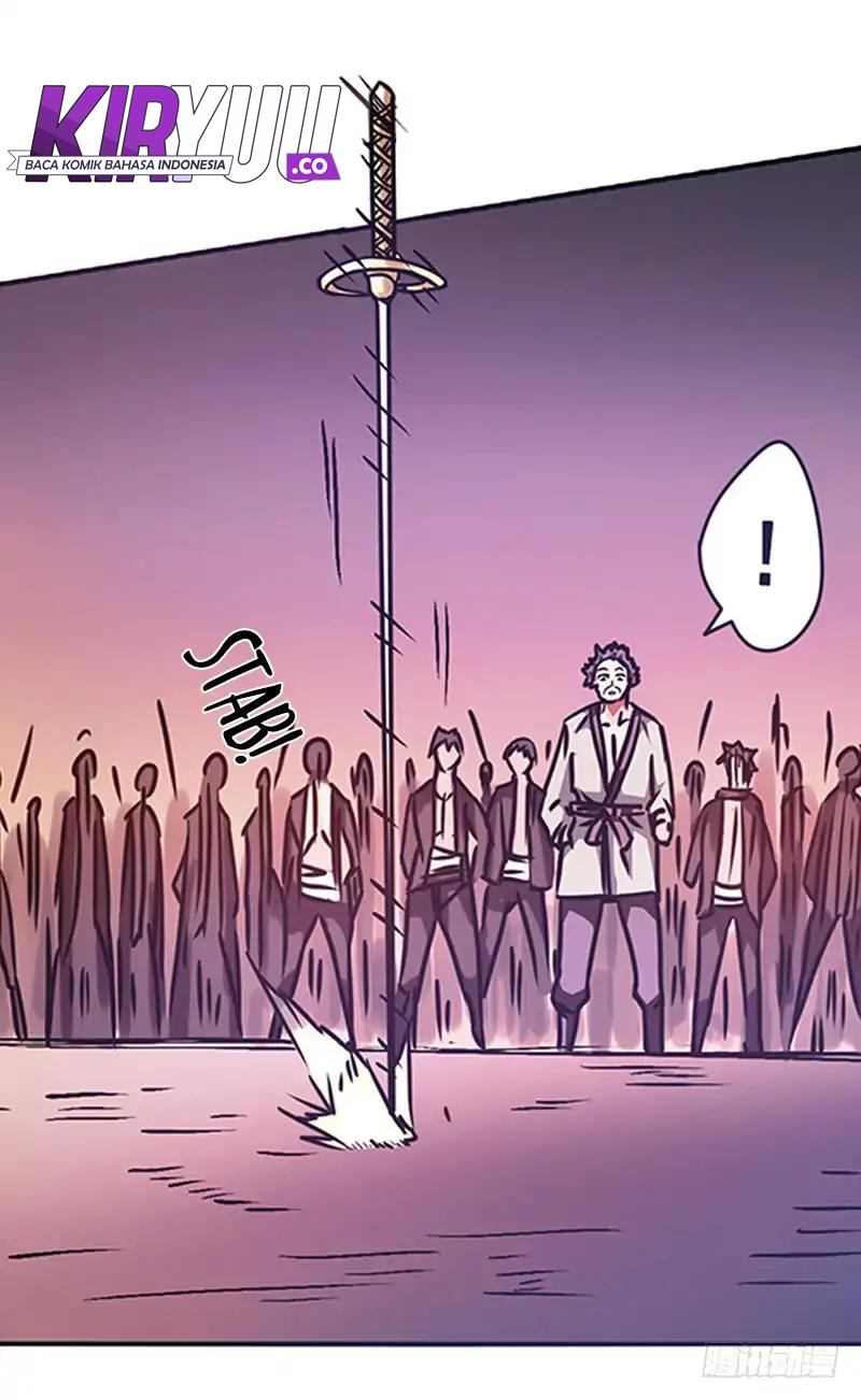 Because I’m An Uncle who Runs A Weapon Shop Chapter 16 Gambar 20
