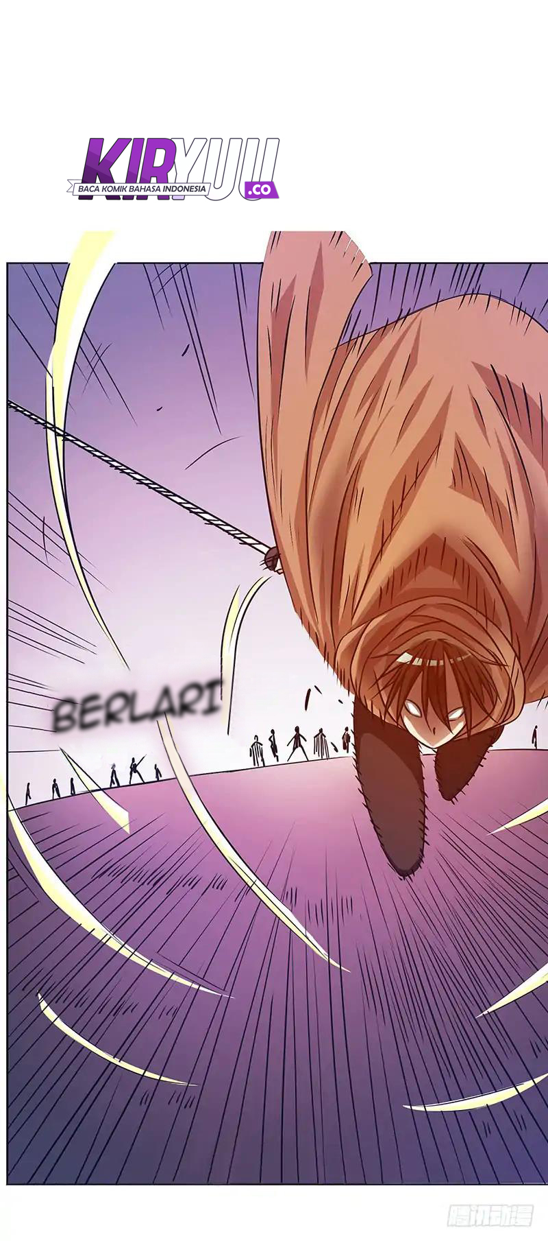 Because I’m An Uncle who Runs A Weapon Shop Chapter 16 Gambar 22