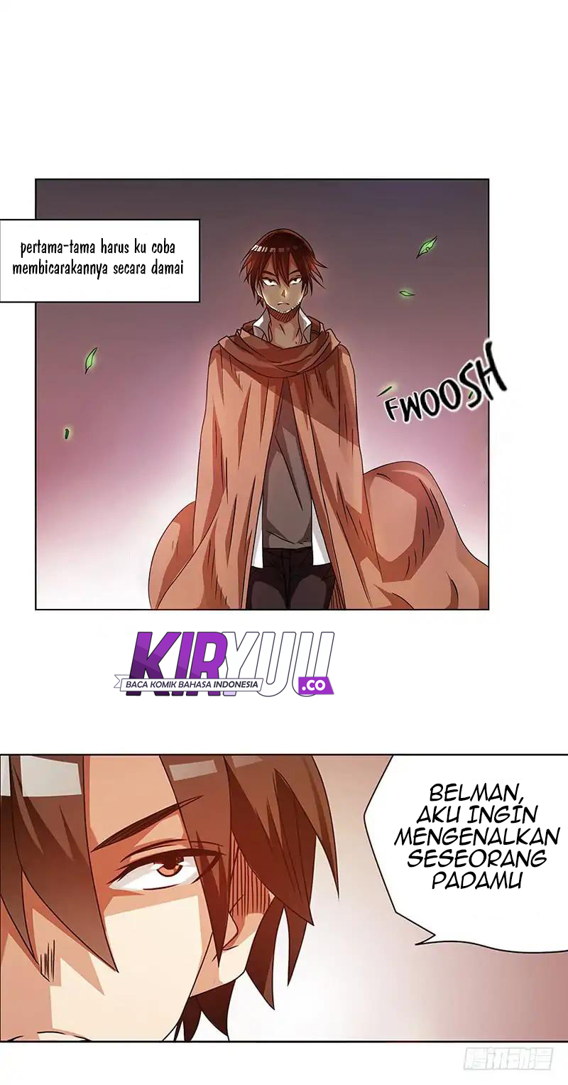 Because I’m An Uncle who Runs A Weapon Shop Chapter 16 Gambar 25
