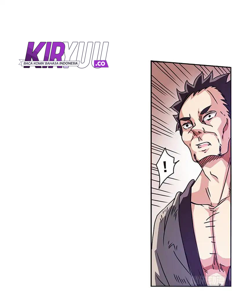 Because I’m An Uncle who Runs A Weapon Shop Chapter 16 Gambar 27