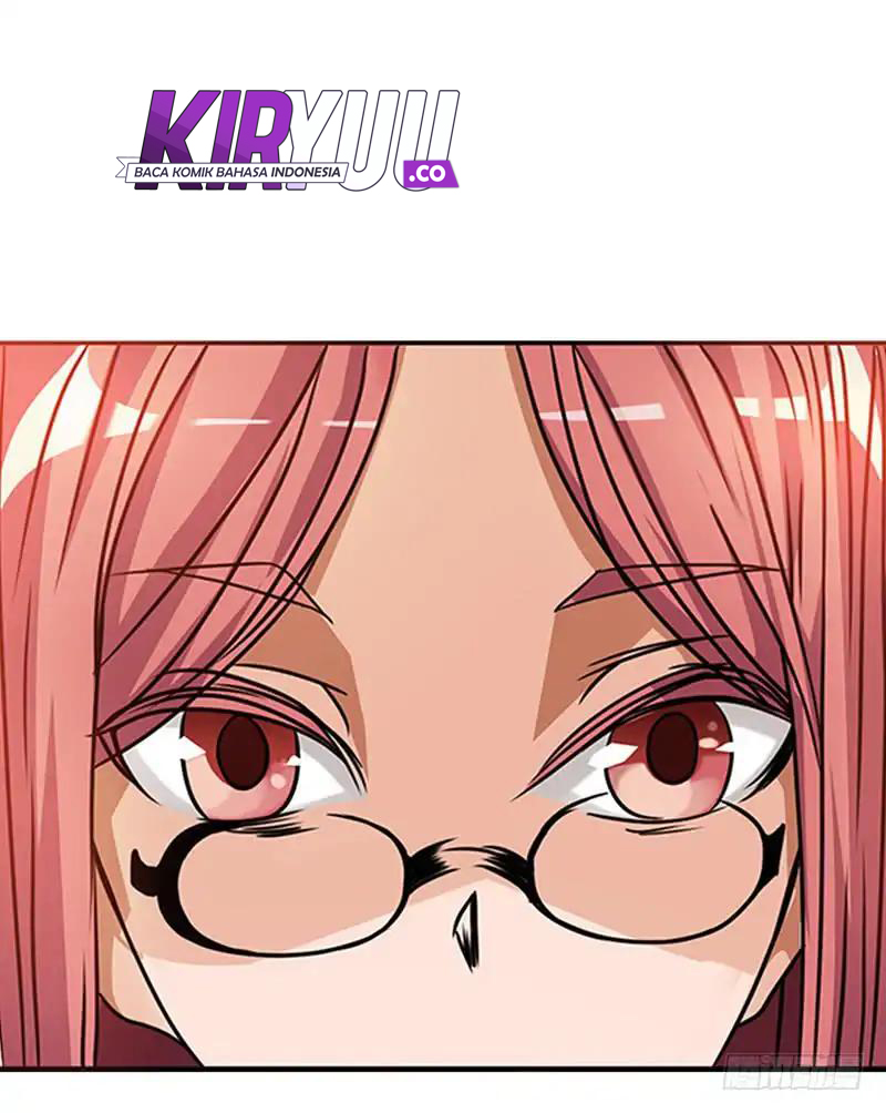 Because I’m An Uncle who Runs A Weapon Shop Chapter 16 Gambar 28