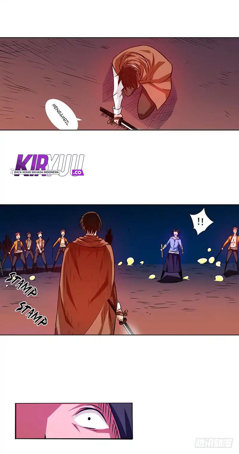 Because I’m An Uncle who Runs A Weapon Shop Chapter 20 Gambar 4