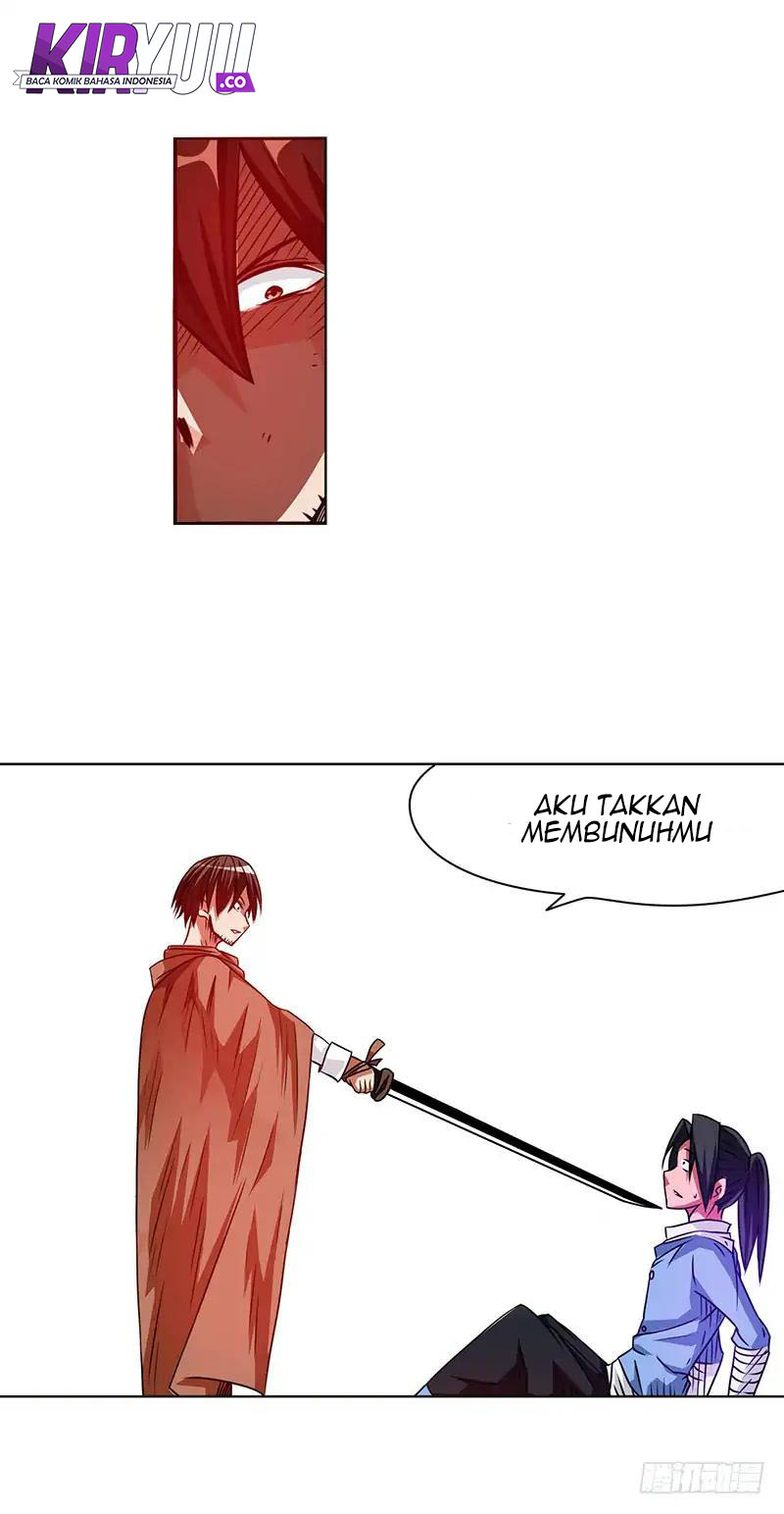 Because I’m An Uncle who Runs A Weapon Shop Chapter 20 Gambar 6