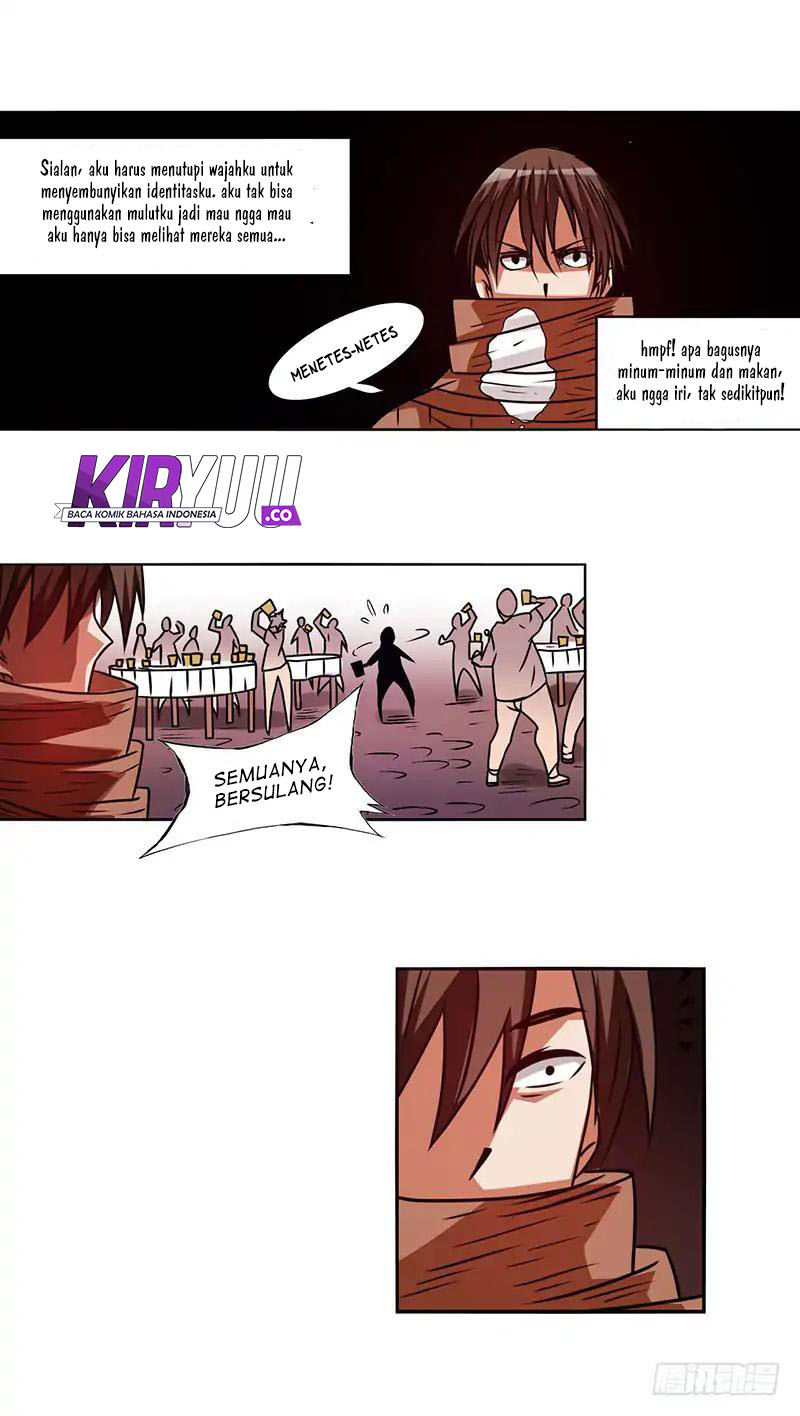 Because I’m An Uncle who Runs A Weapon Shop Chapter 20 Gambar 21