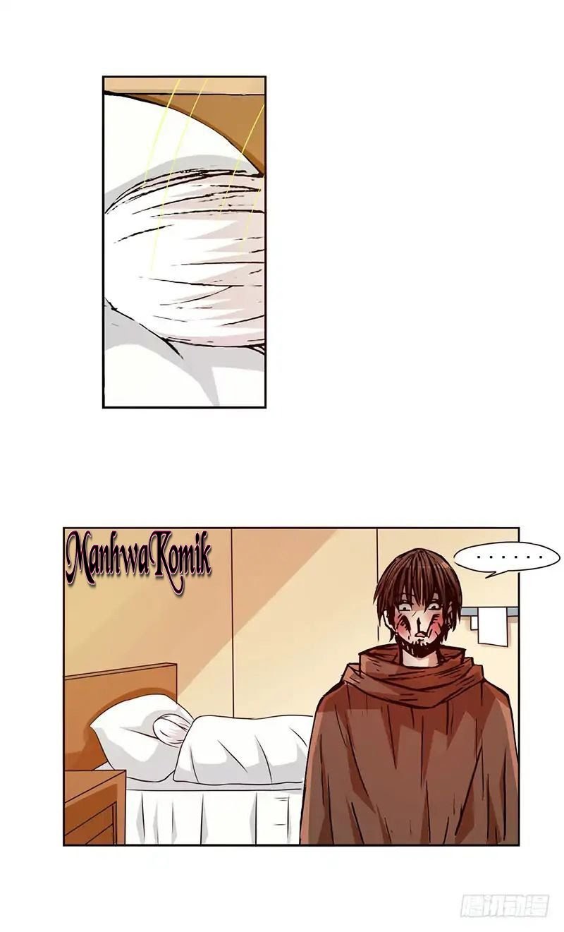 Because I’m An Uncle who Runs A Weapon Shop Chapter 23 Gambar 16