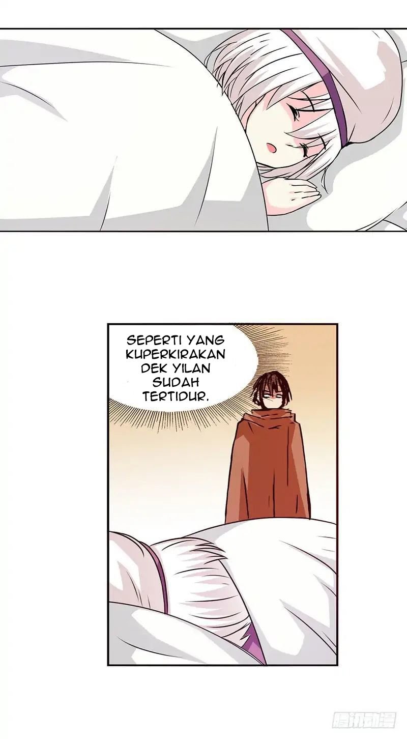 Because I’m An Uncle who Runs A Weapon Shop Chapter 23 Gambar 17