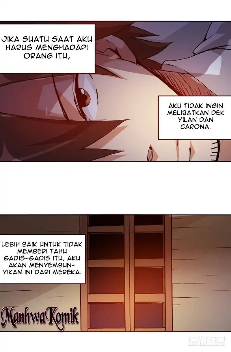 Because I’m An Uncle who Runs A Weapon Shop Chapter 23 Gambar 19