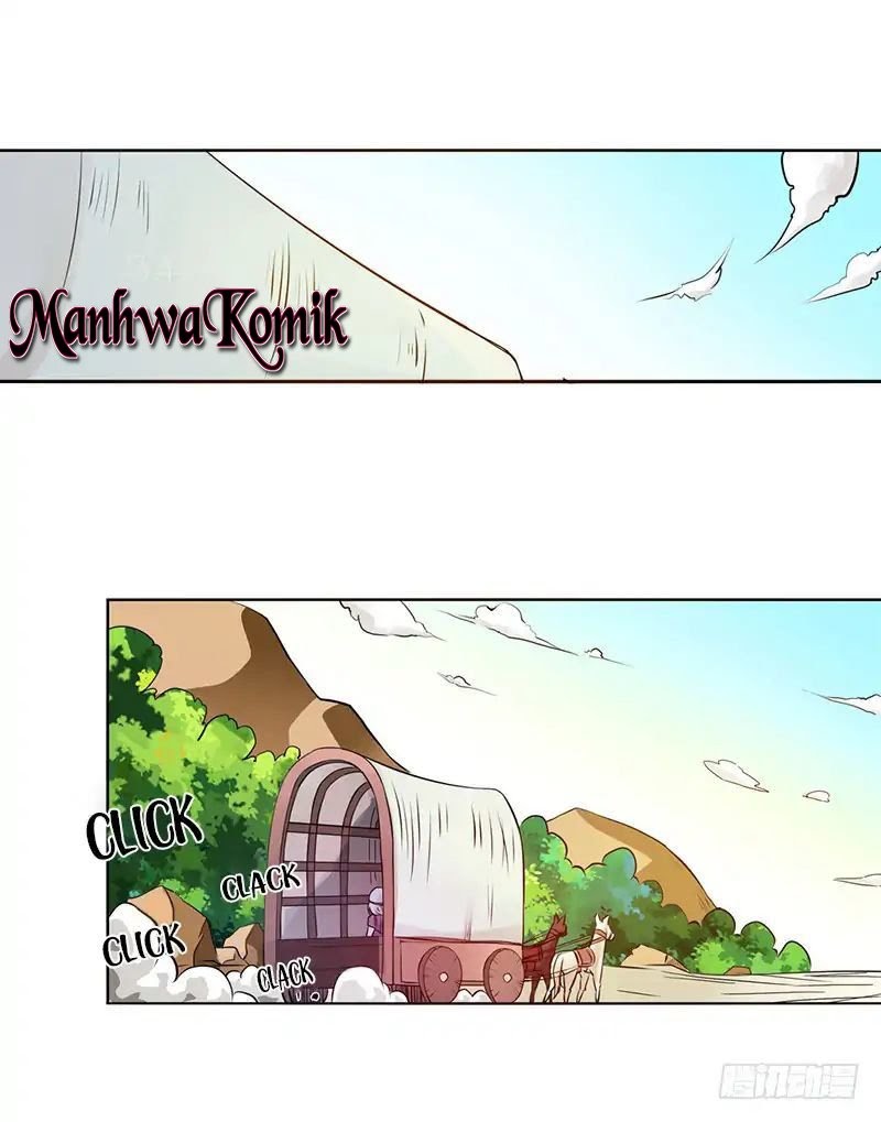 Because I’m An Uncle who Runs A Weapon Shop Chapter 23 Gambar 26