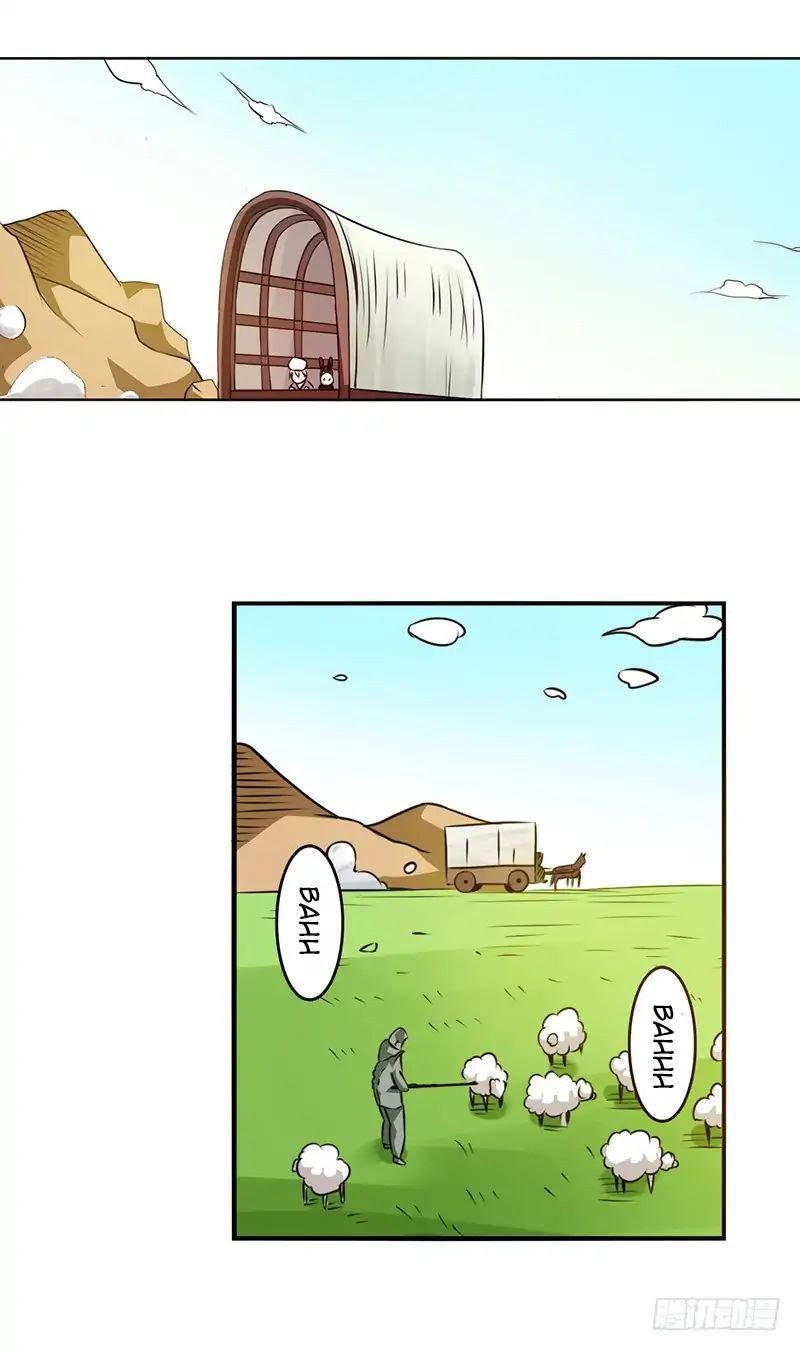 Because I’m An Uncle who Runs A Weapon Shop Chapter 23 Gambar 31