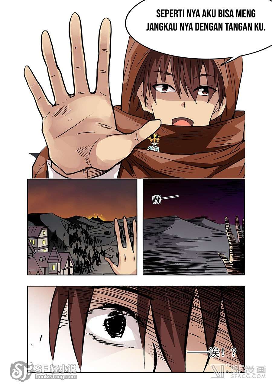 Because I’m An Uncle who Runs A Weapon Shop Chapter 29 Gambar 3
