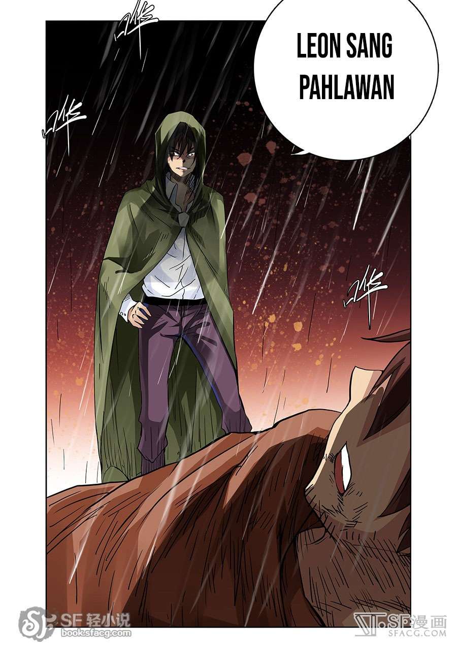 Because I’m An Uncle who Runs A Weapon Shop Chapter 29 Gambar 7