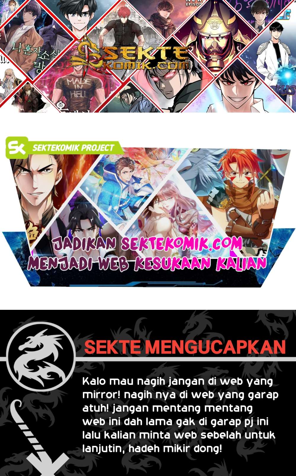 Because I’m An Uncle who Runs A Weapon Shop Chapter 29 Gambar 20