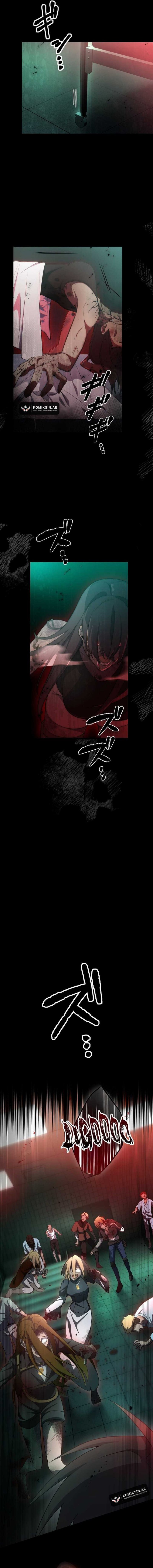 Because I’m Super Lucky, I Got a Second Chance at Life Chapter 20 Gambar 19