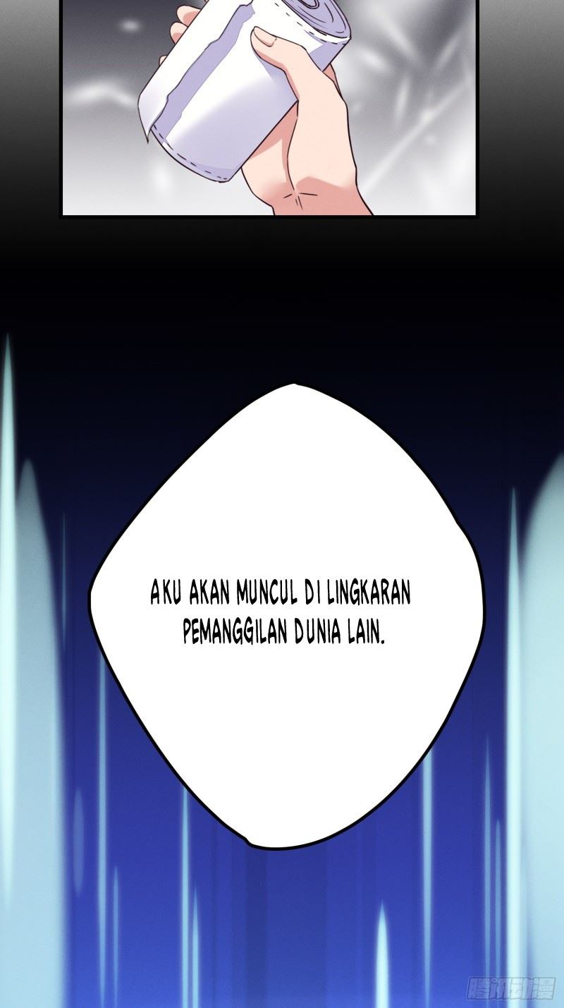 Become a Brave Mentor Chapter 01 Gambar 4