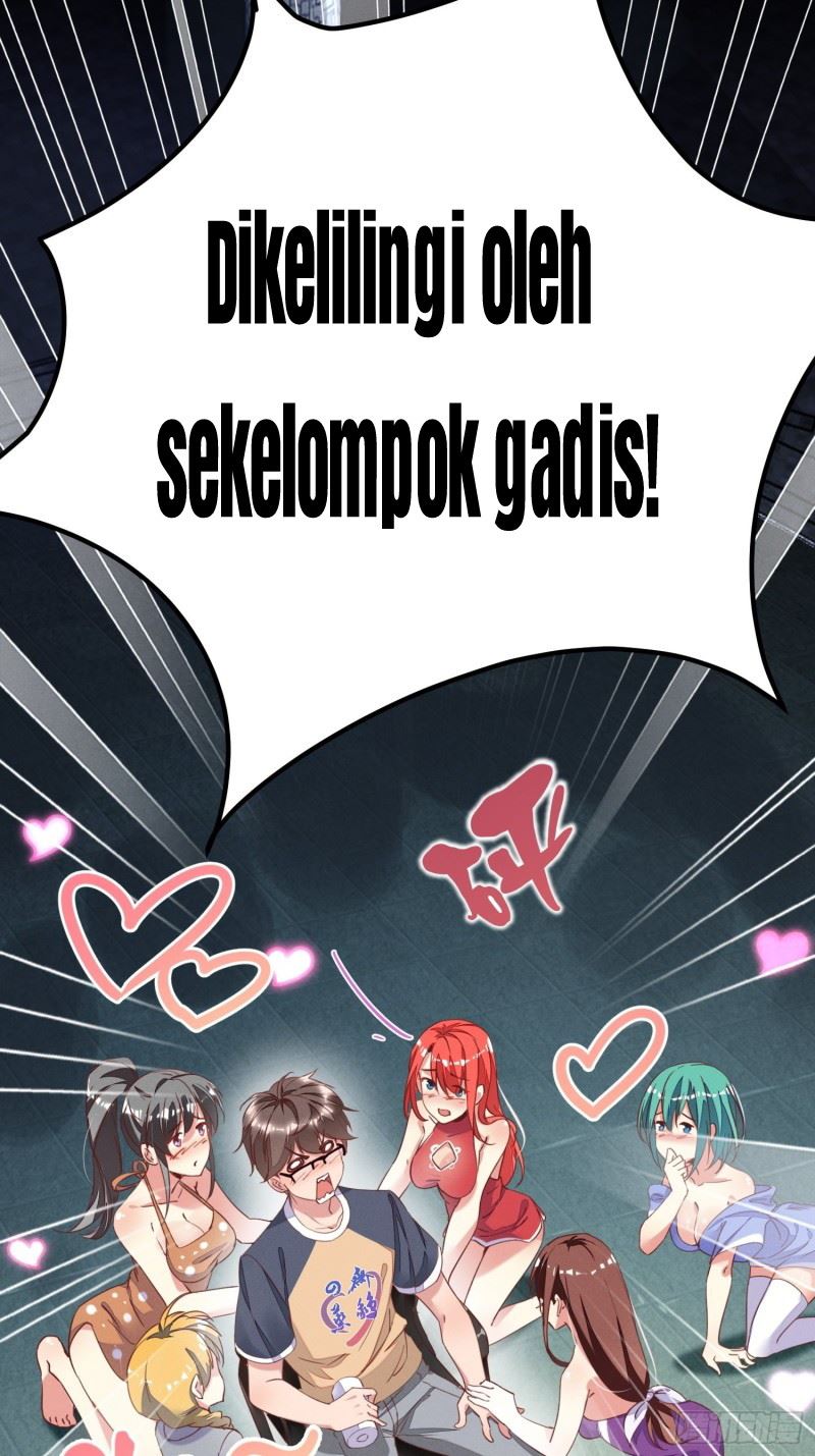 Become a Brave Mentor Chapter 01 Gambar 8