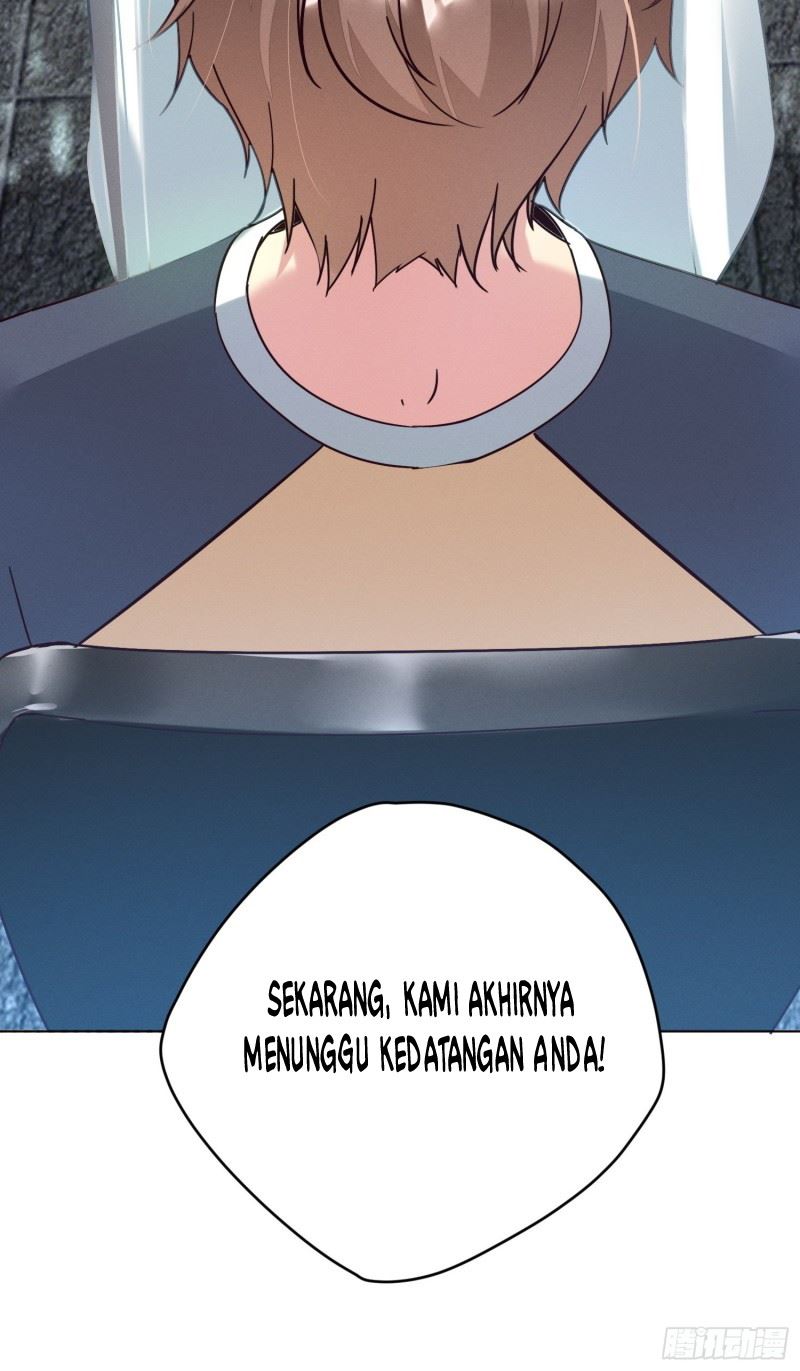 Become a Brave Mentor Chapter 01 Gambar 14