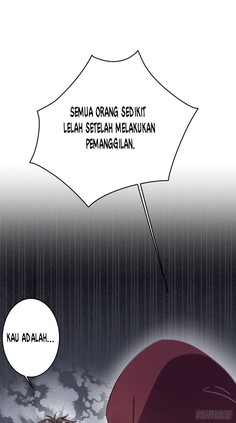 Become a Brave Mentor Chapter 01 Gambar 19