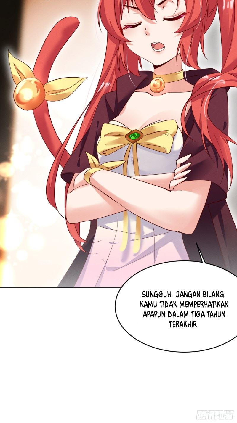 Become a Brave Mentor Chapter 01 Gambar 28