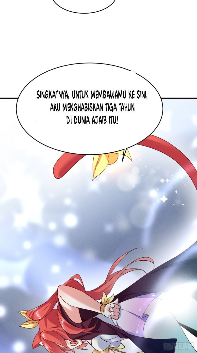 Become a Brave Mentor Chapter 01 Gambar 37