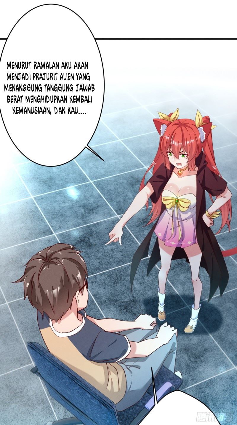 Become a Brave Mentor Chapter 01 Gambar 39