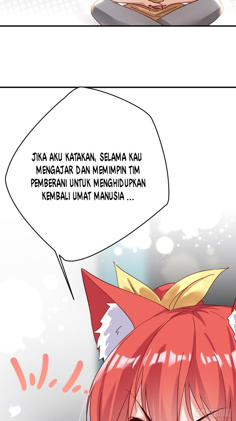 Become a Brave Mentor Chapter 01 Gambar 44