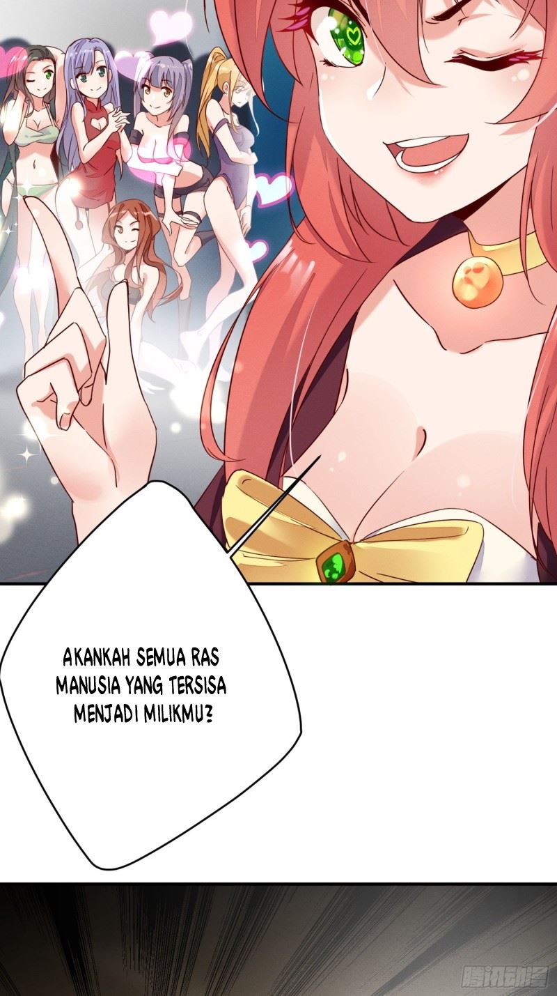 Become a Brave Mentor Chapter 01 Gambar 45