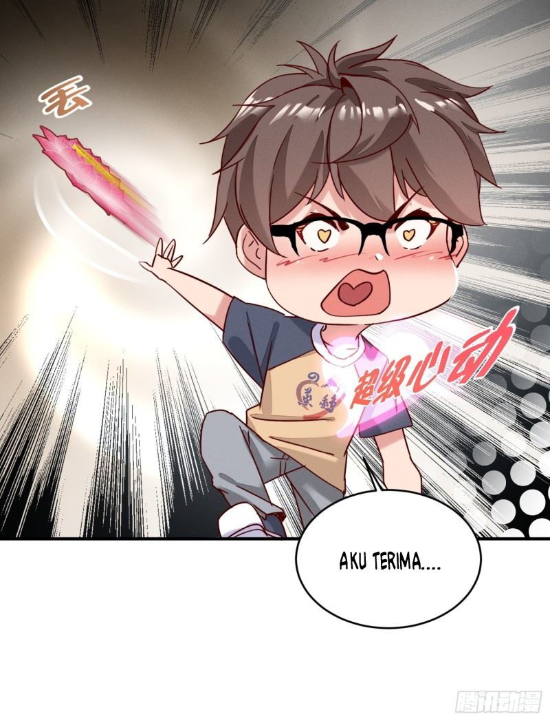 Become a Brave Mentor Chapter 01 Gambar 46