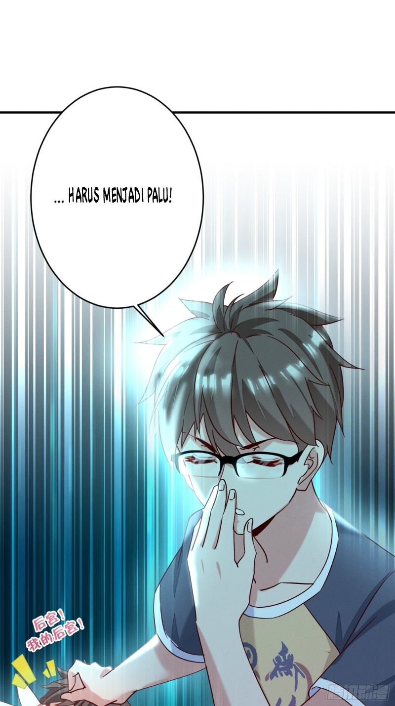 Become a Brave Mentor Chapter 01 Gambar 47