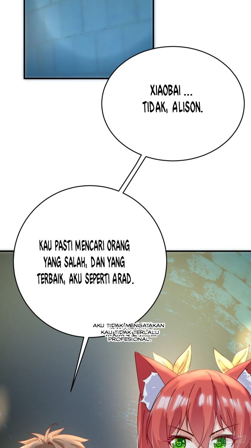 Become a Brave Mentor Chapter 01 Gambar 52