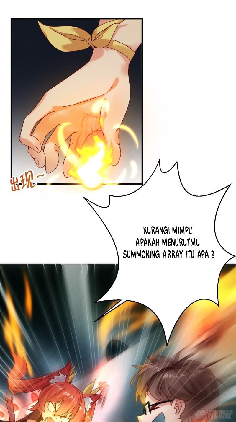 Become a Brave Mentor Chapter 01 Gambar 55