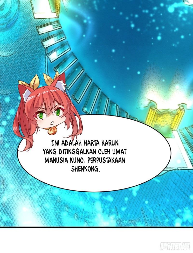 Become a Brave Mentor Chapter 01 Gambar 62