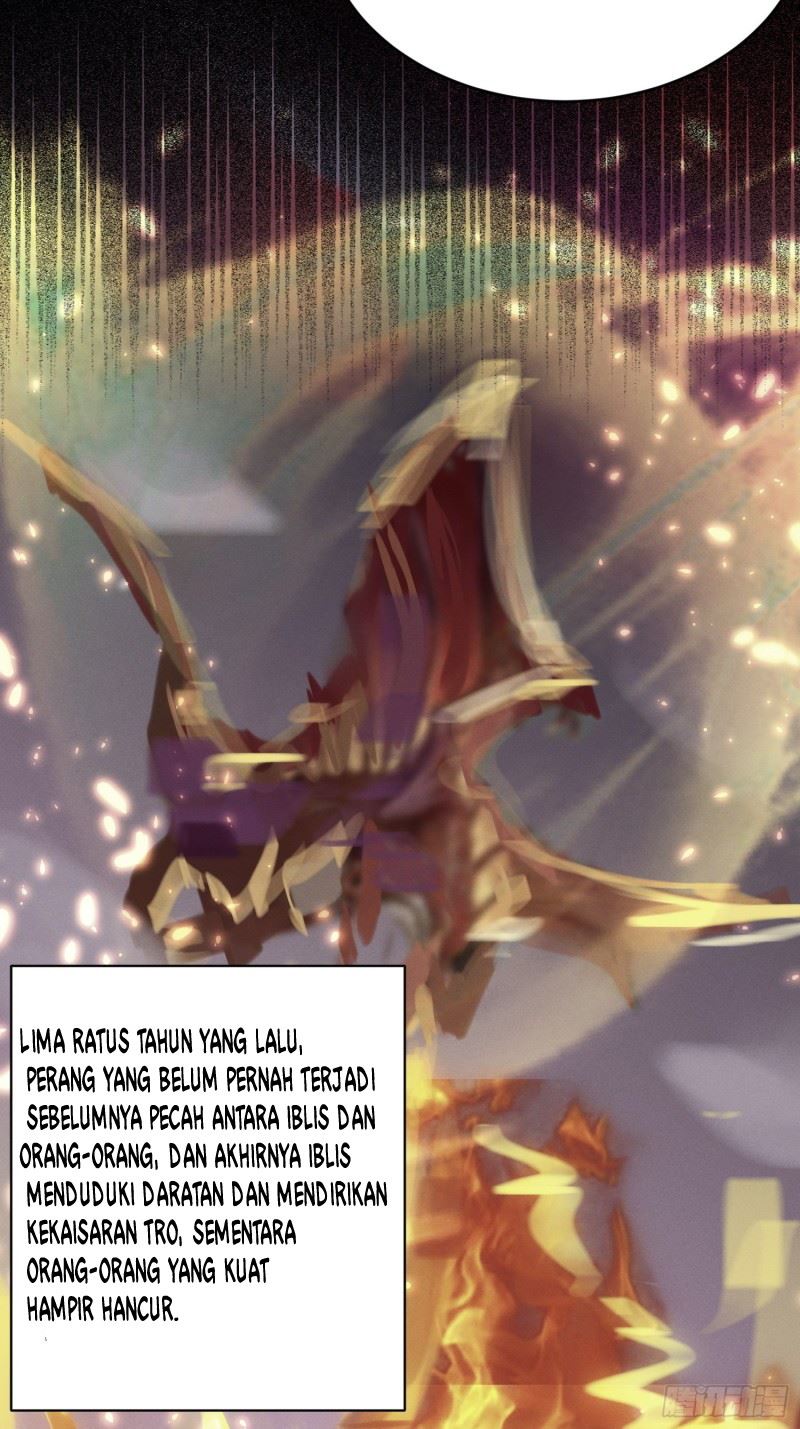 Become a Brave Mentor Chapter 01 Gambar 64