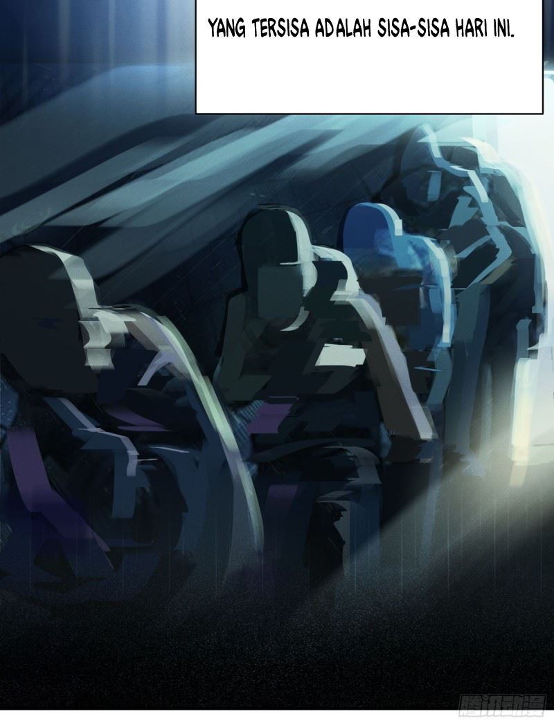 Become a Brave Mentor Chapter 01 Gambar 66
