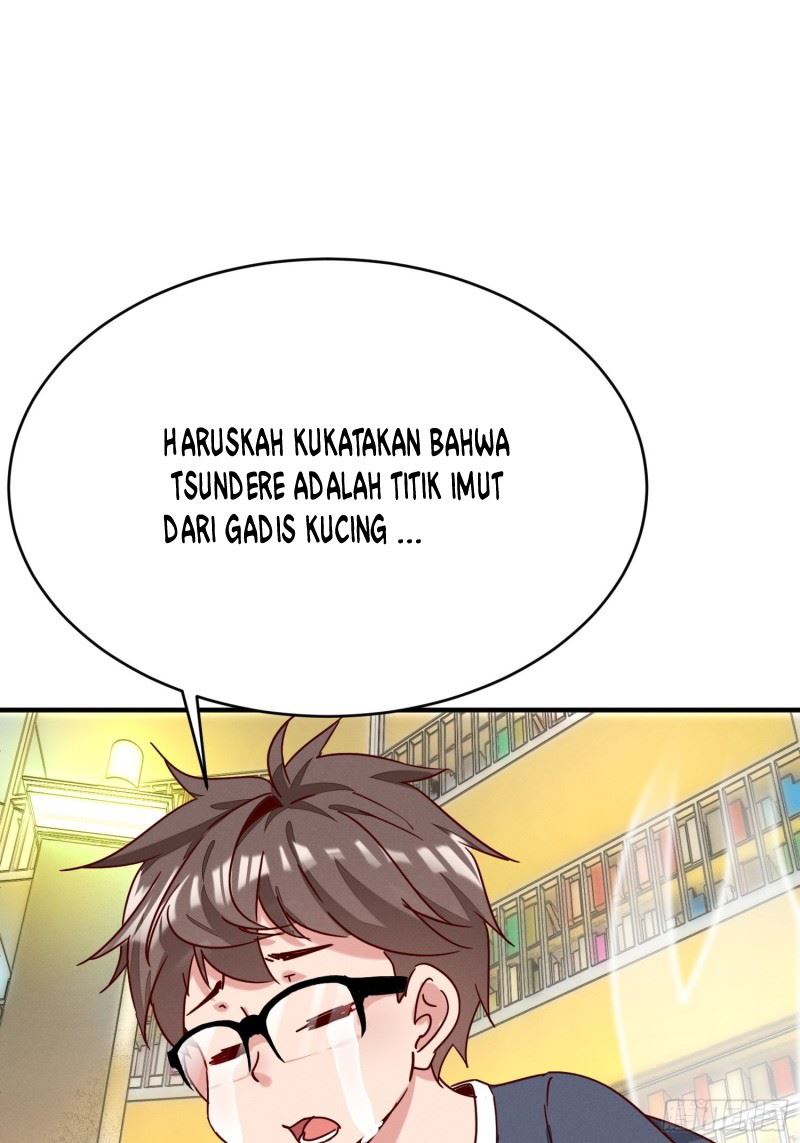 Become a Brave Mentor Chapter 01 Gambar 77
