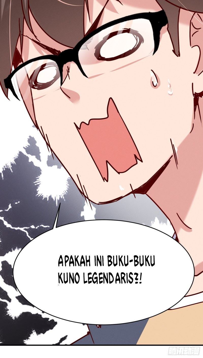 Become a Brave Mentor Chapter 01 Gambar 83