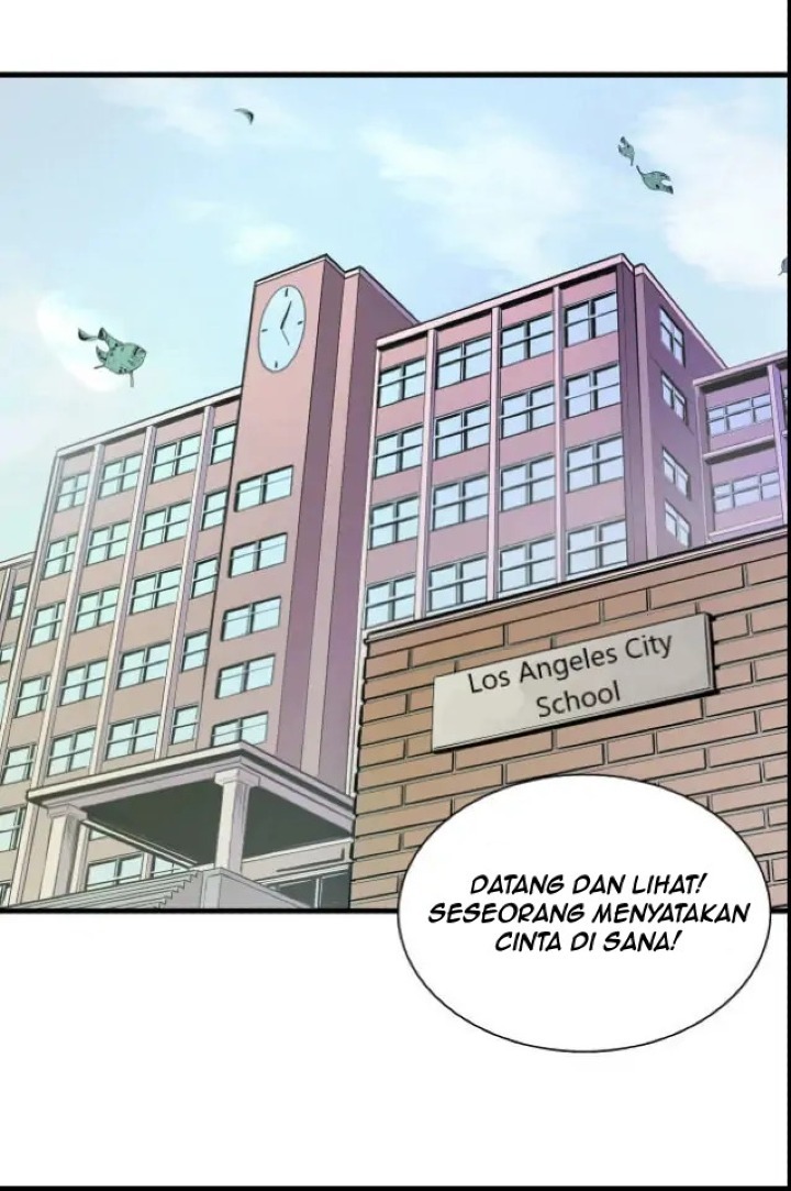 Become The Lord Of Cthulhu Chapter 01 Gambar 12