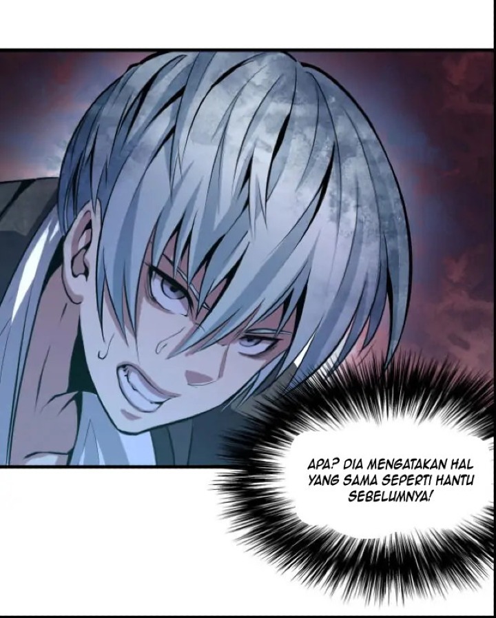 Become The Lord Of Cthulhu Chapter 01 Gambar 46