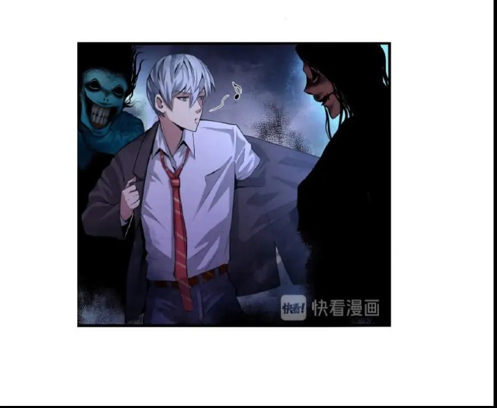 Become The Lord Of Cthulhu Chapter 01 Gambar 51