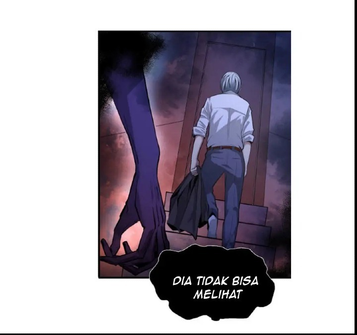 Become The Lord Of Cthulhu Chapter 01 Gambar 52