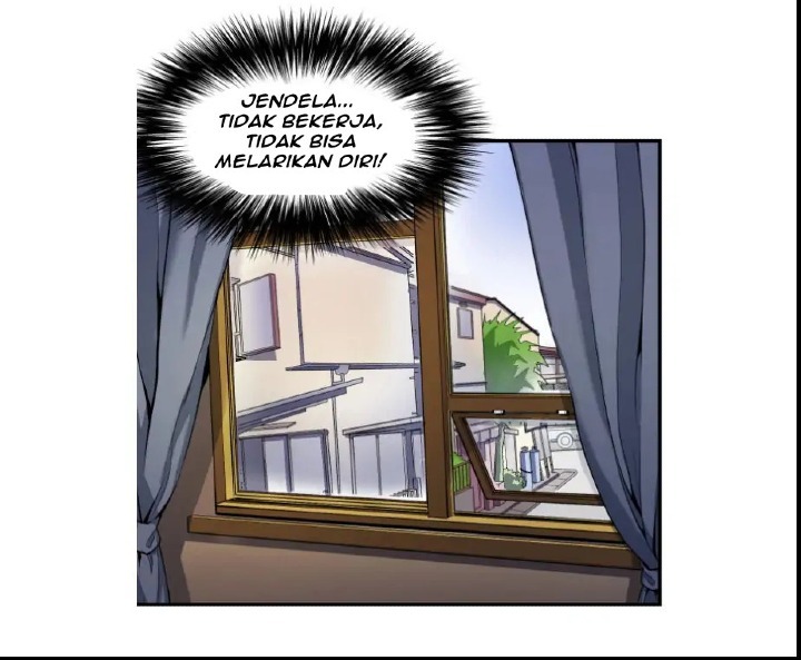 Become The Lord Of Cthulhu Chapter 01 Gambar 55