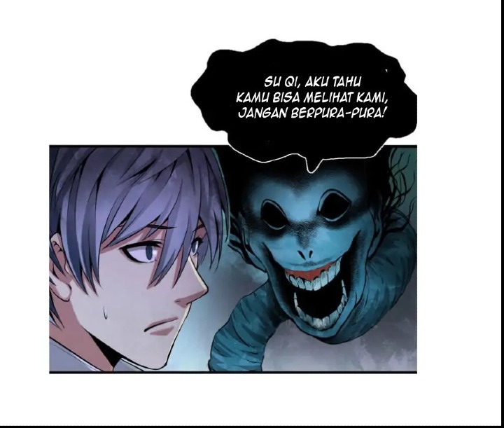Become The Lord Of Cthulhu Chapter 01 Gambar 62
