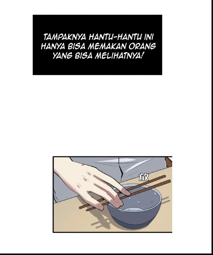 Become The Lord Of Cthulhu Chapter 01 Gambar 74