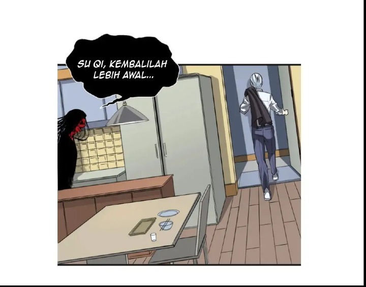 Become The Lord Of Cthulhu Chapter 01 Gambar 76
