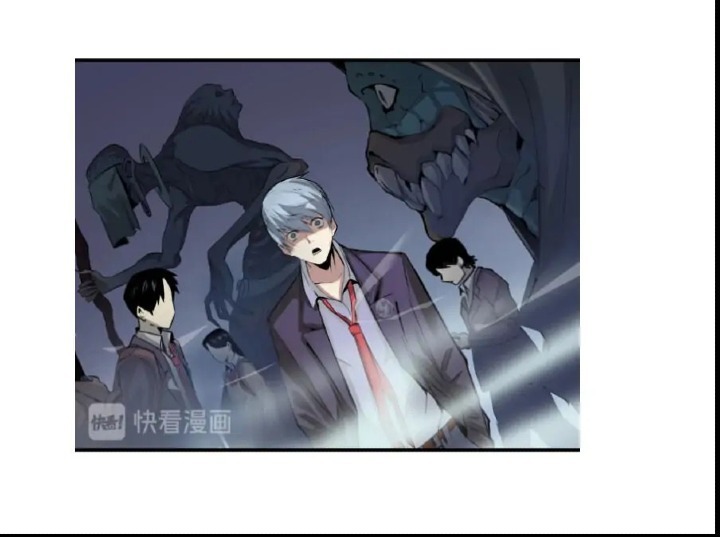 Become The Lord Of Cthulhu Chapter 01 Gambar 79