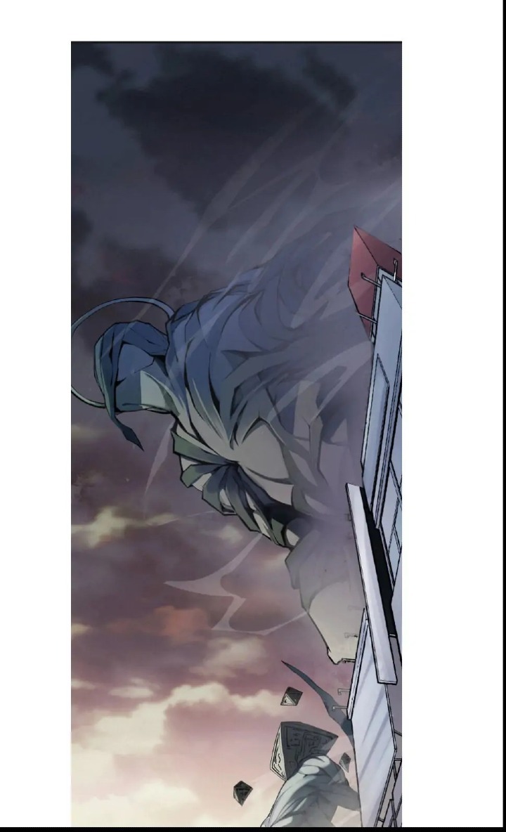 Become The Lord Of Cthulhu Chapter 01 Gambar 81